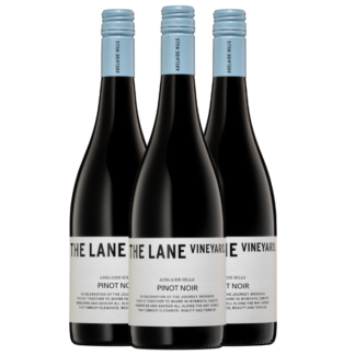 DOZEN - The Lane Pinot Noir
